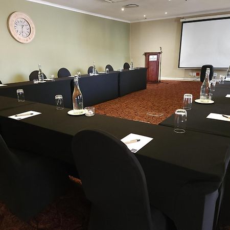 Protea Hotel By Marriott Nelspruit Mbombela Exterior photo
