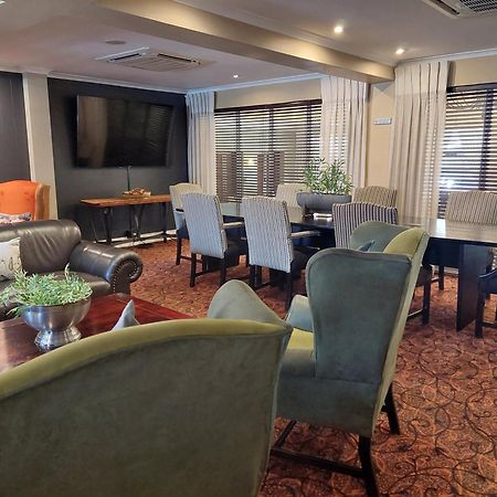 Protea Hotel By Marriott Nelspruit Mbombela Exterior photo