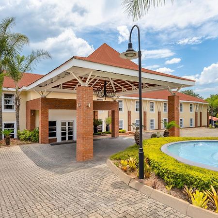 Protea Hotel By Marriott Nelspruit Mbombela Exterior photo