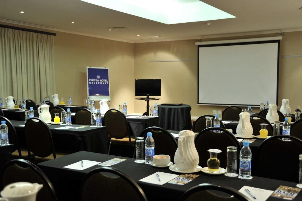 Protea Hotel By Marriott Nelspruit Mbombela Exterior photo