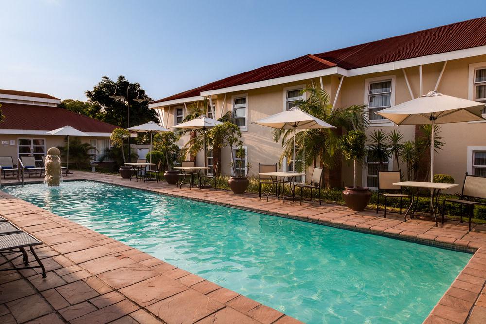 Protea Hotel By Marriott Nelspruit Mbombela Exterior photo
