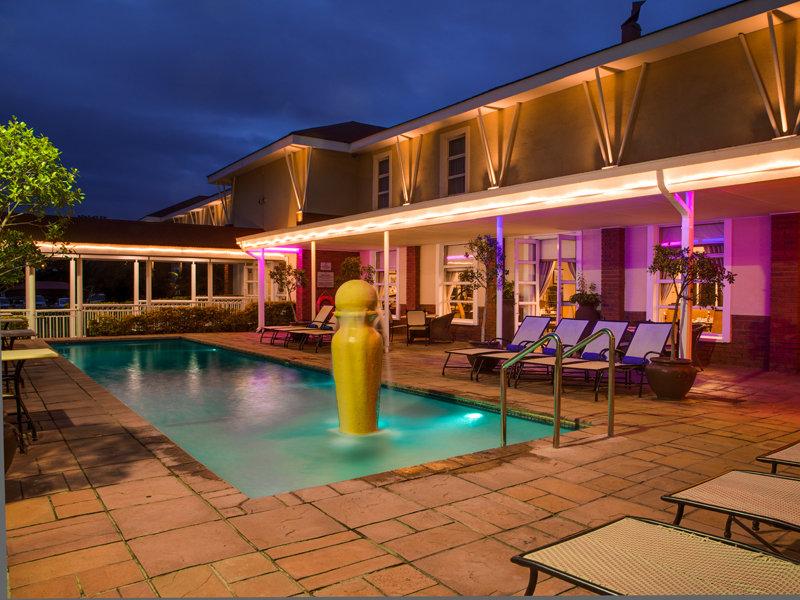 Protea Hotel By Marriott Nelspruit Mbombela Exterior photo