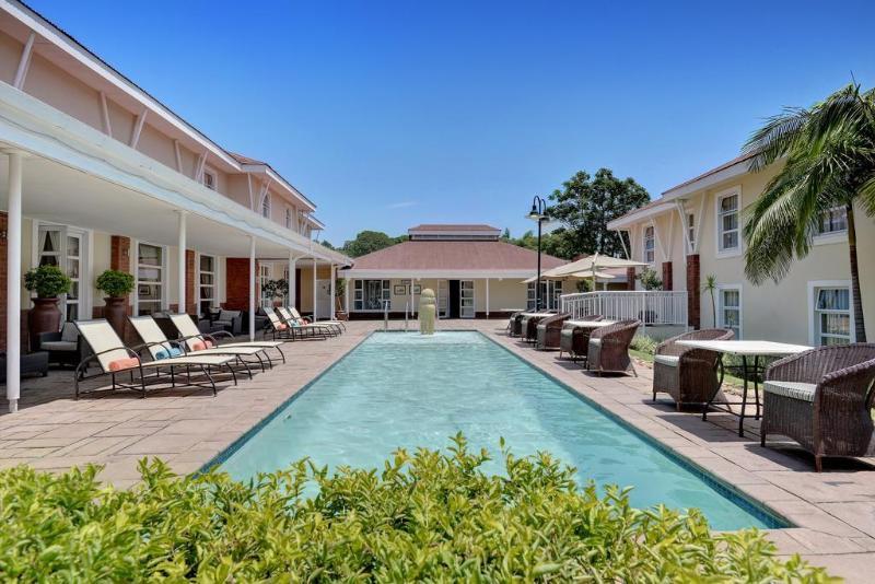 Protea Hotel By Marriott Nelspruit Mbombela Exterior photo