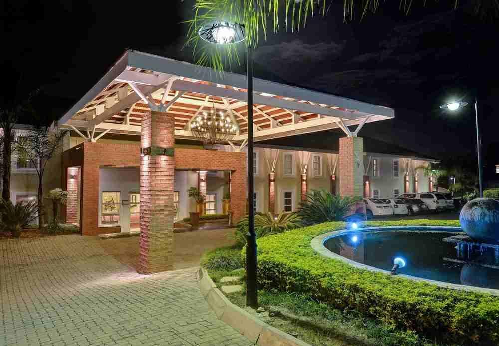 Protea Hotel By Marriott Nelspruit Mbombela Exterior photo