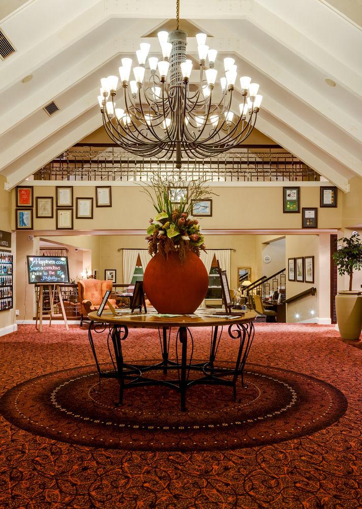 Protea Hotel By Marriott Nelspruit Mbombela Exterior photo