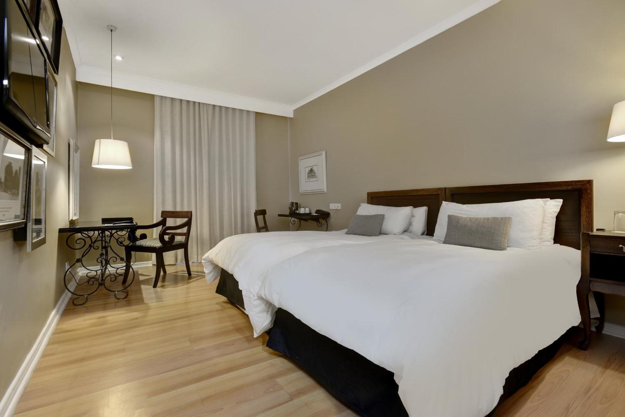 Protea Hotel By Marriott Nelspruit Mbombela Exterior photo