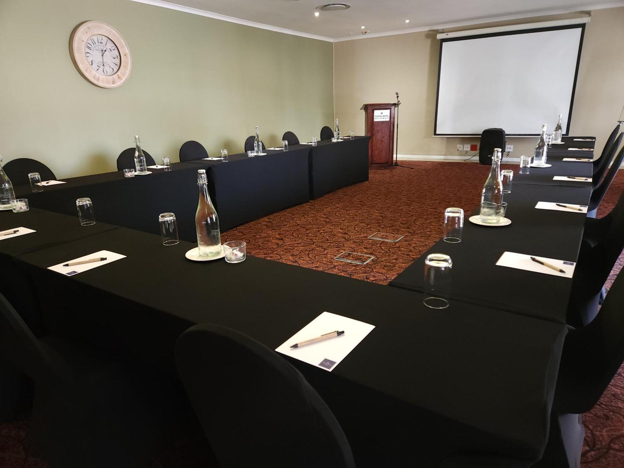 Protea Hotel By Marriott Nelspruit Mbombela Exterior photo