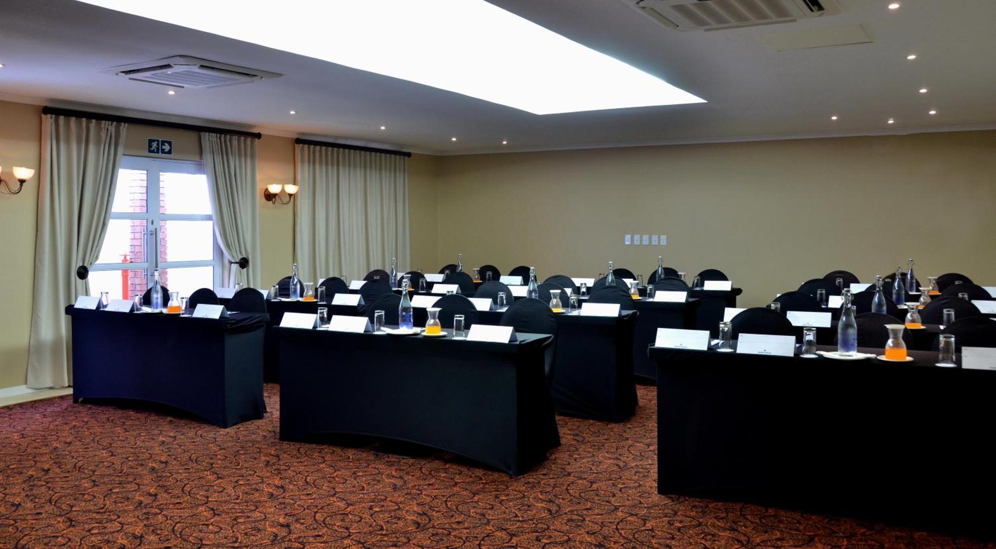Protea Hotel By Marriott Nelspruit Mbombela Exterior photo