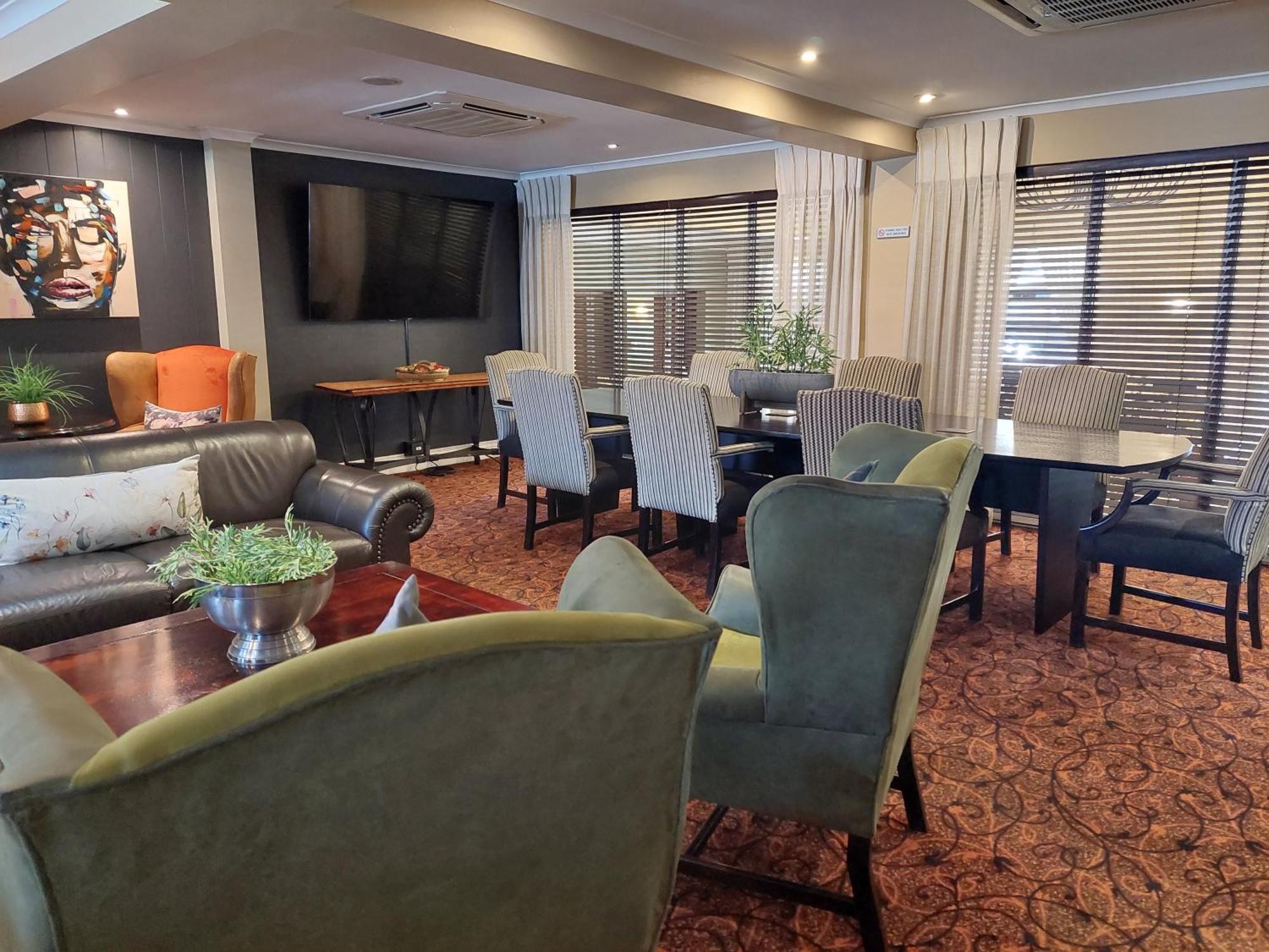 Protea Hotel By Marriott Nelspruit Mbombela Exterior photo