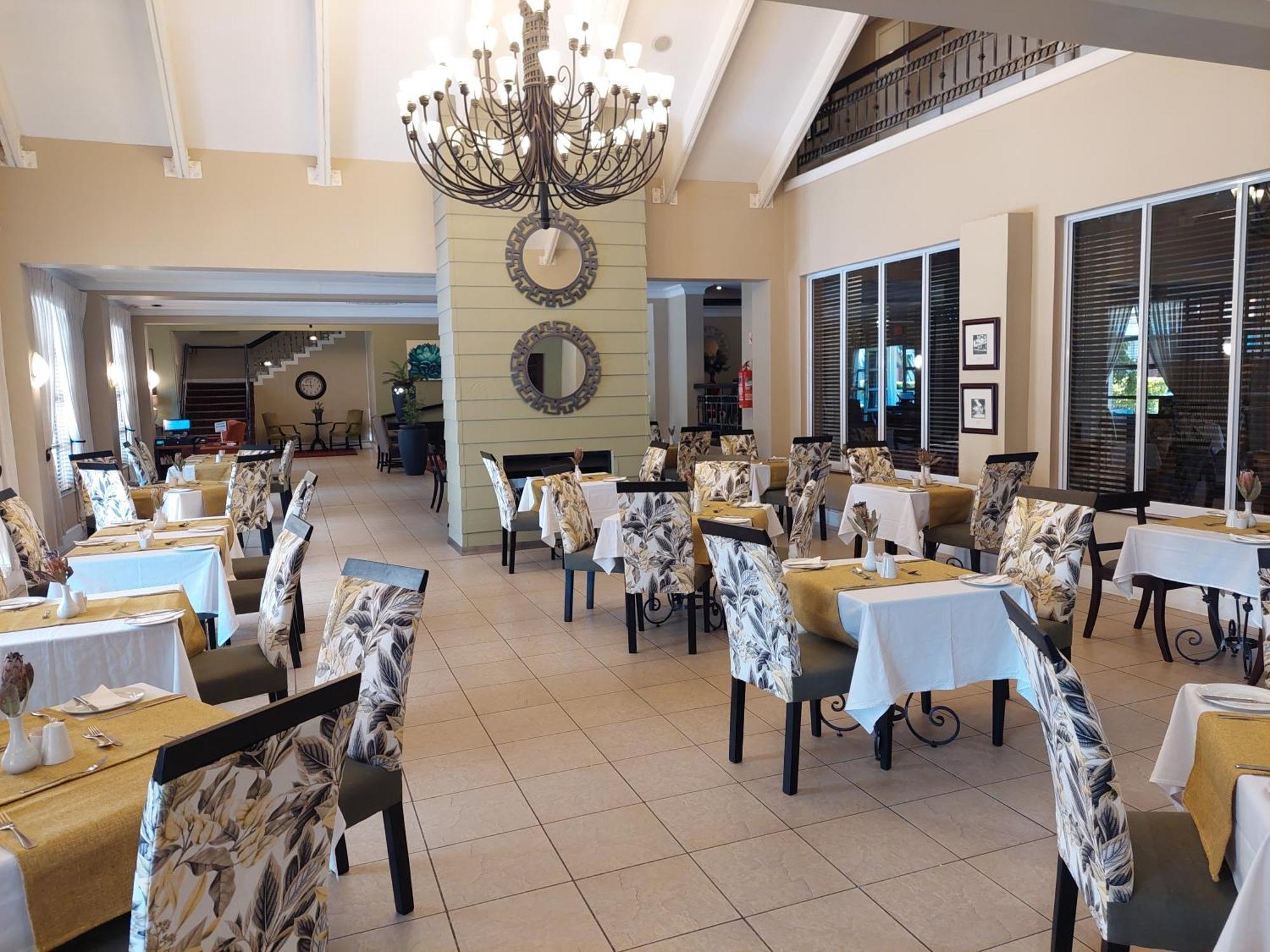 Protea Hotel By Marriott Nelspruit Mbombela Exterior photo