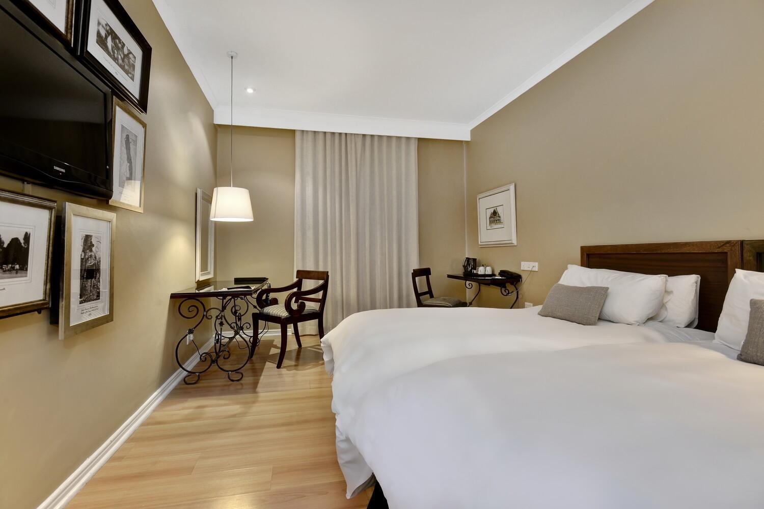 Protea Hotel By Marriott Nelspruit Mbombela Exterior photo