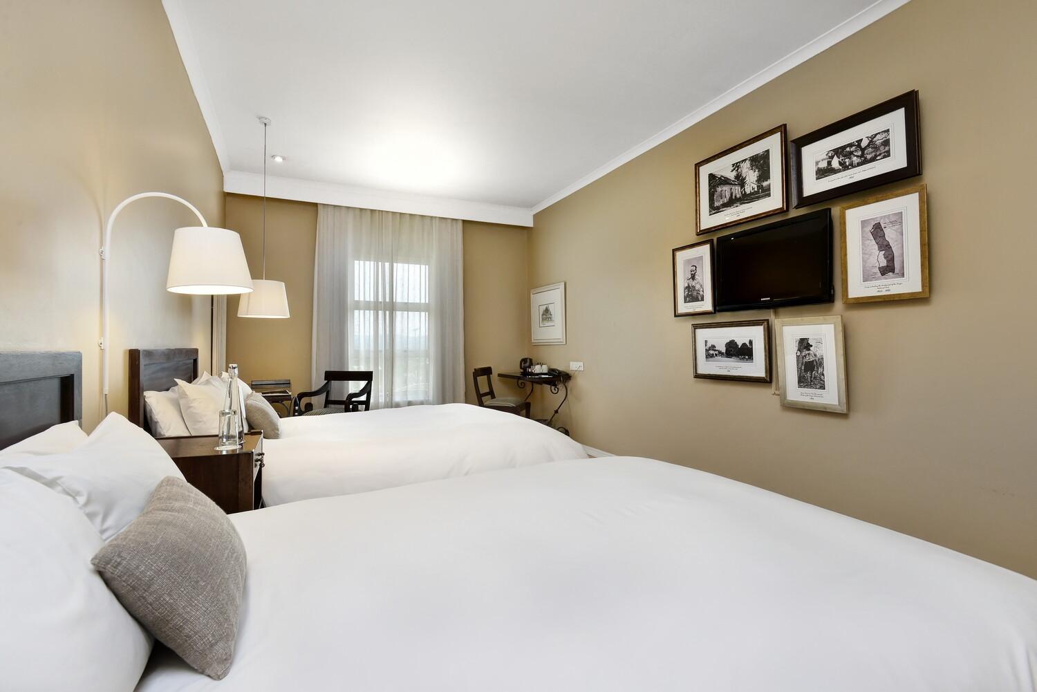 Protea Hotel By Marriott Nelspruit Mbombela Exterior photo
