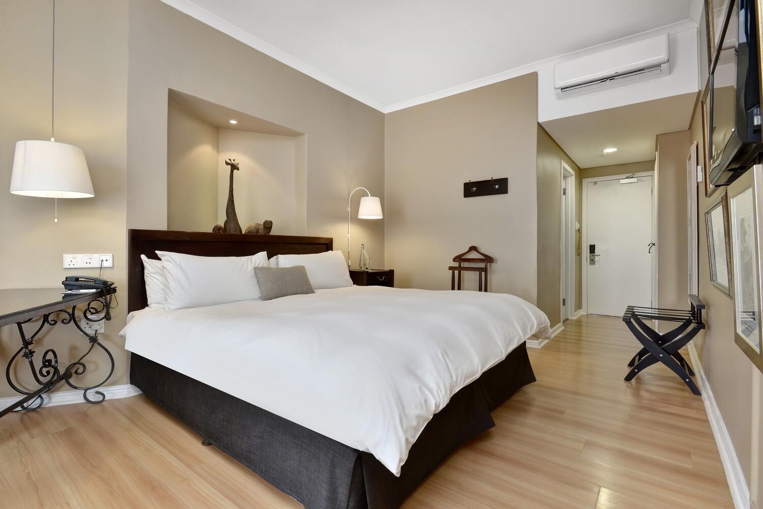 Protea Hotel By Marriott Nelspruit Mbombela Exterior photo