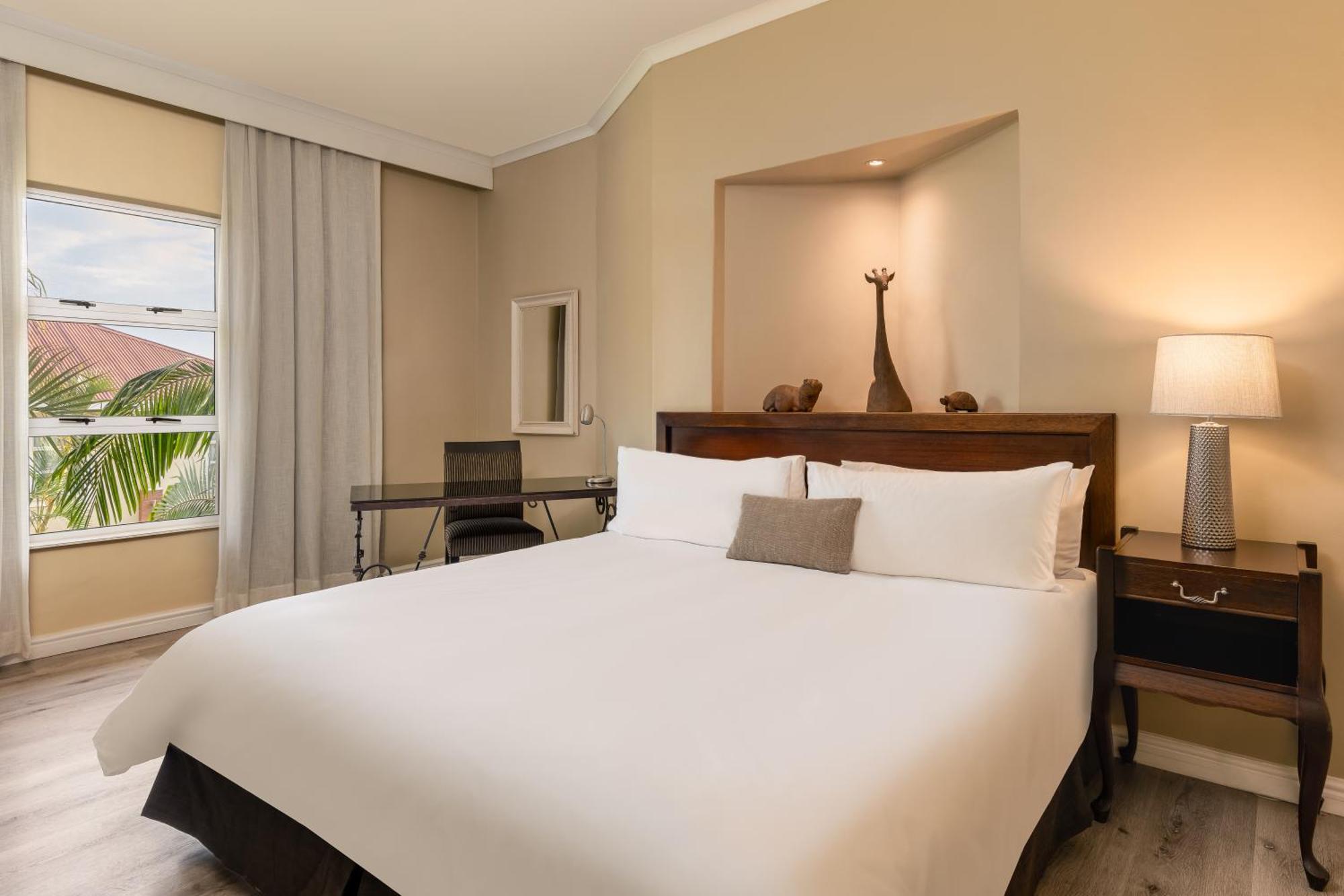 Protea Hotel By Marriott Nelspruit Mbombela Exterior photo