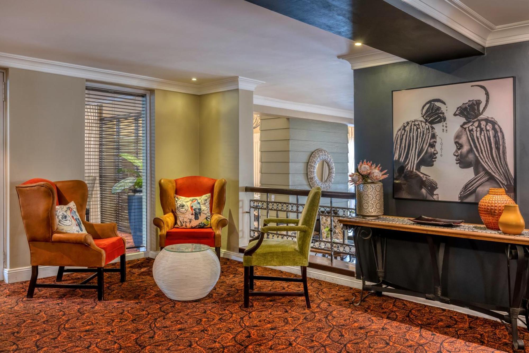 Protea Hotel By Marriott Nelspruit Mbombela Exterior photo