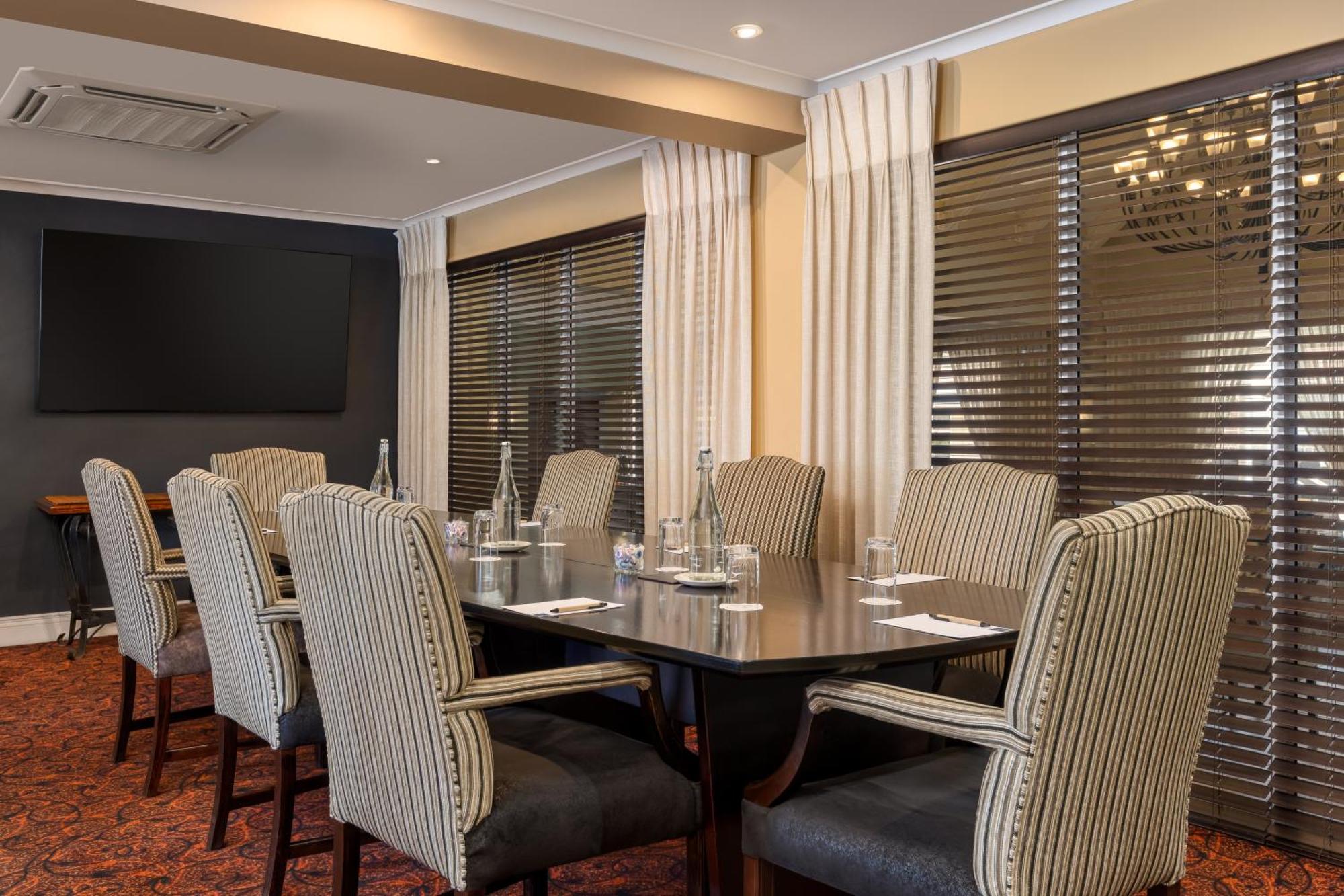 Protea Hotel By Marriott Nelspruit Mbombela Exterior photo