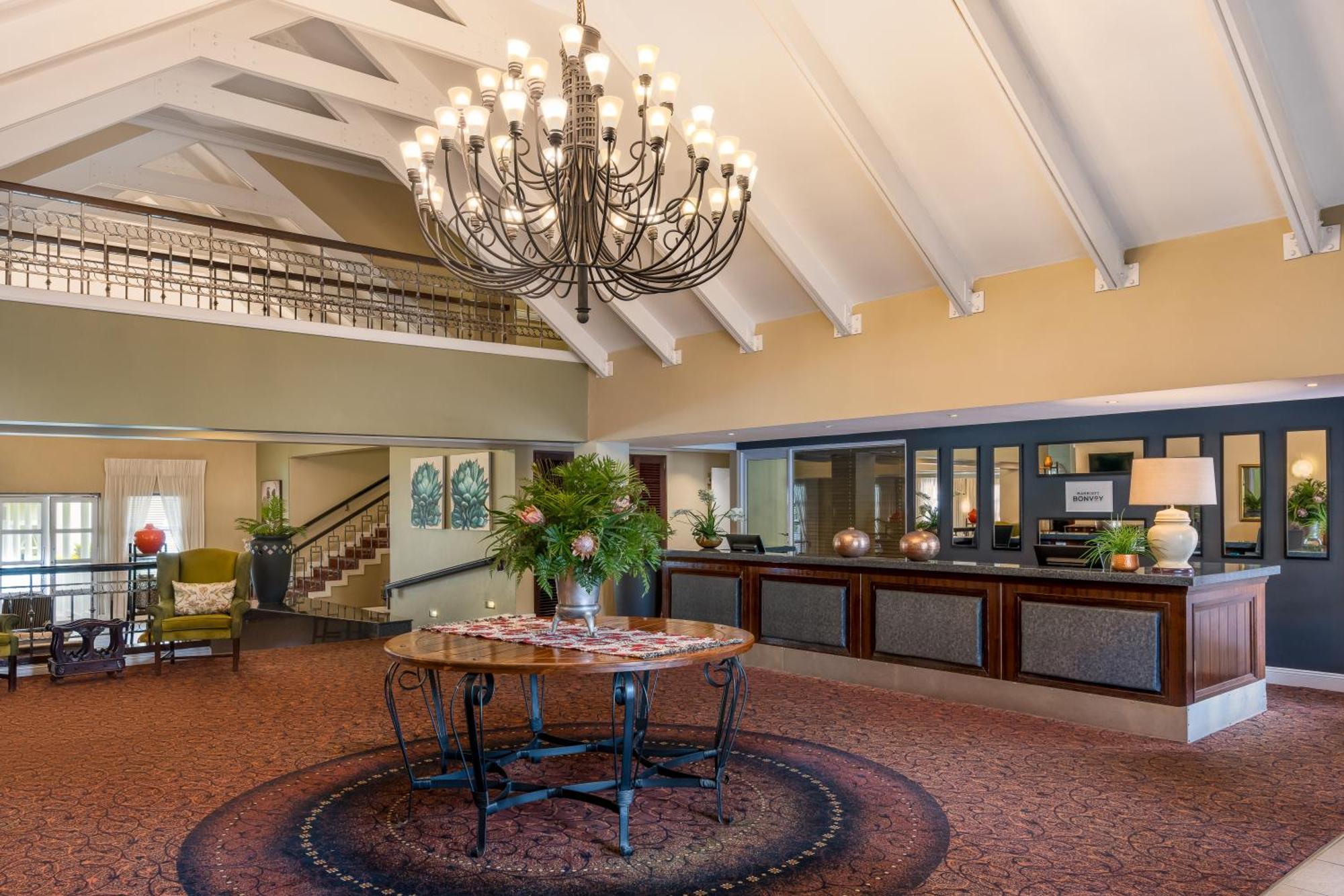 Protea Hotel By Marriott Nelspruit Mbombela Exterior photo