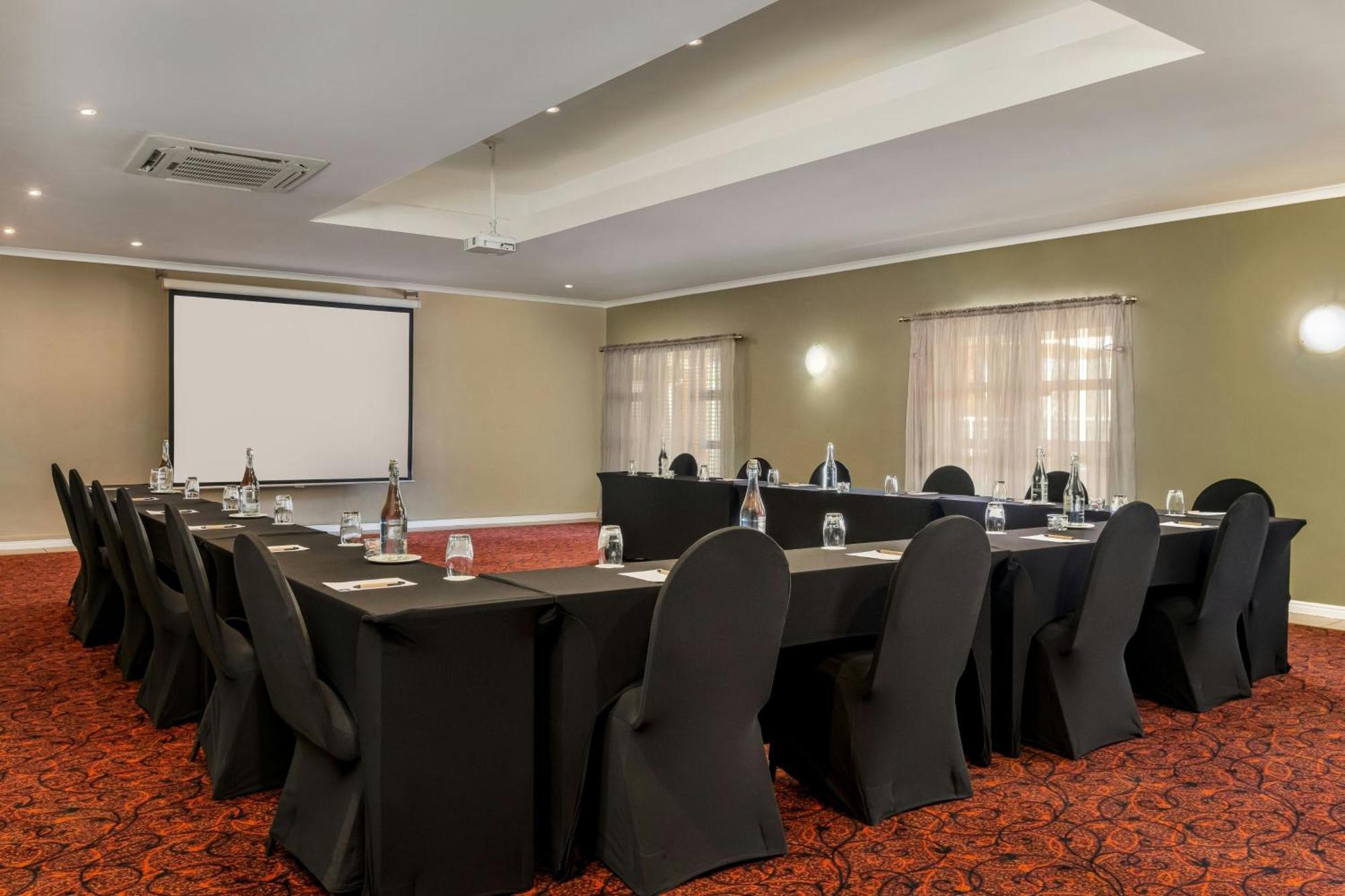 Protea Hotel By Marriott Nelspruit Mbombela Exterior photo