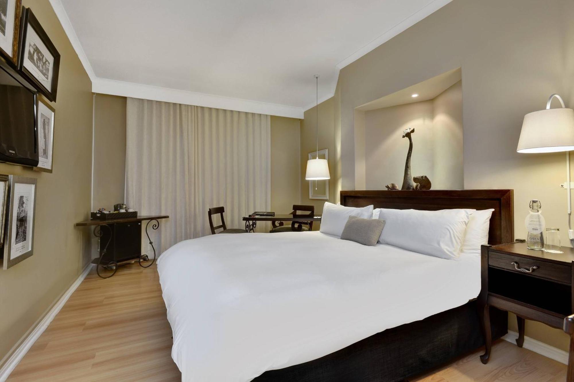 Protea Hotel By Marriott Nelspruit Mbombela Exterior photo