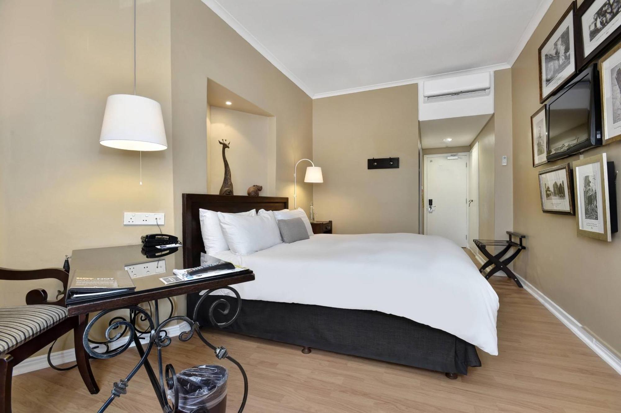 Protea Hotel By Marriott Nelspruit Mbombela Exterior photo