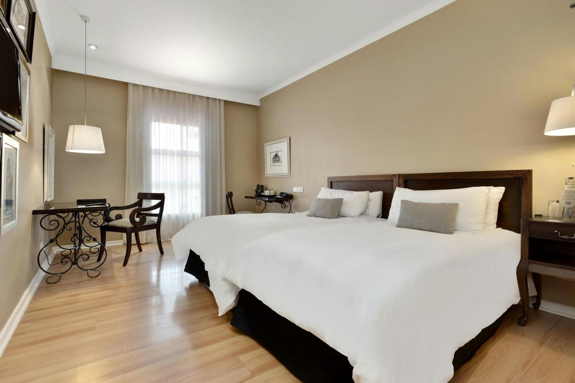 Protea Hotel By Marriott Nelspruit Mbombela Exterior photo