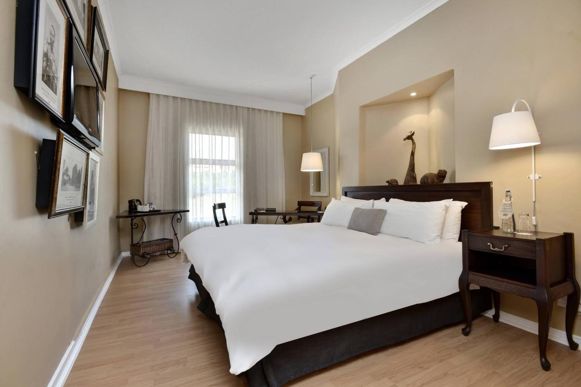 Protea Hotel By Marriott Nelspruit Mbombela Exterior photo