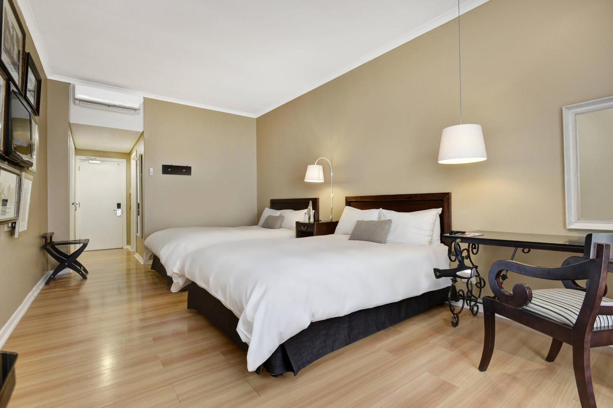 Protea Hotel By Marriott Nelspruit Mbombela Exterior photo