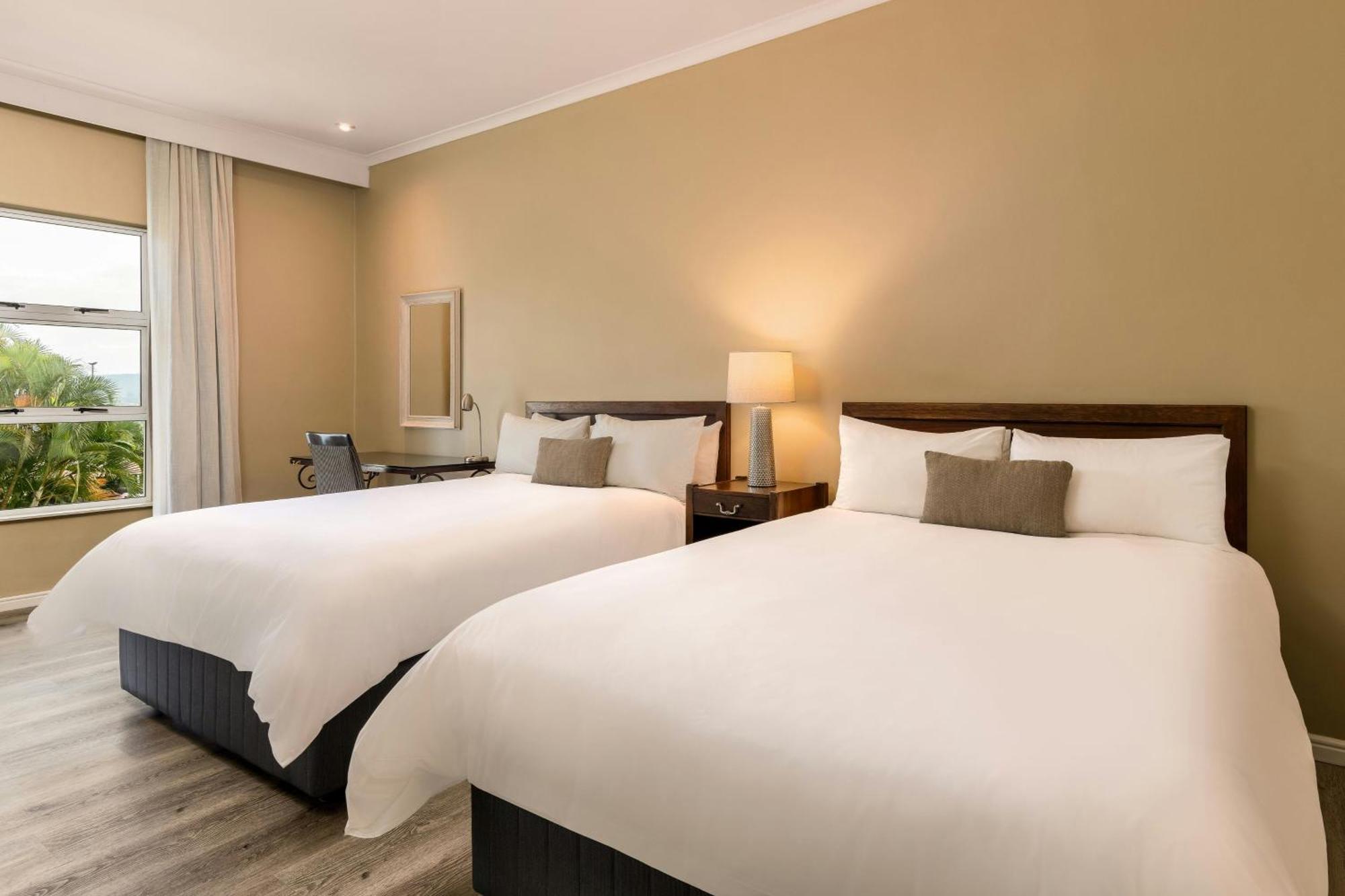 Protea Hotel By Marriott Nelspruit Mbombela Exterior photo