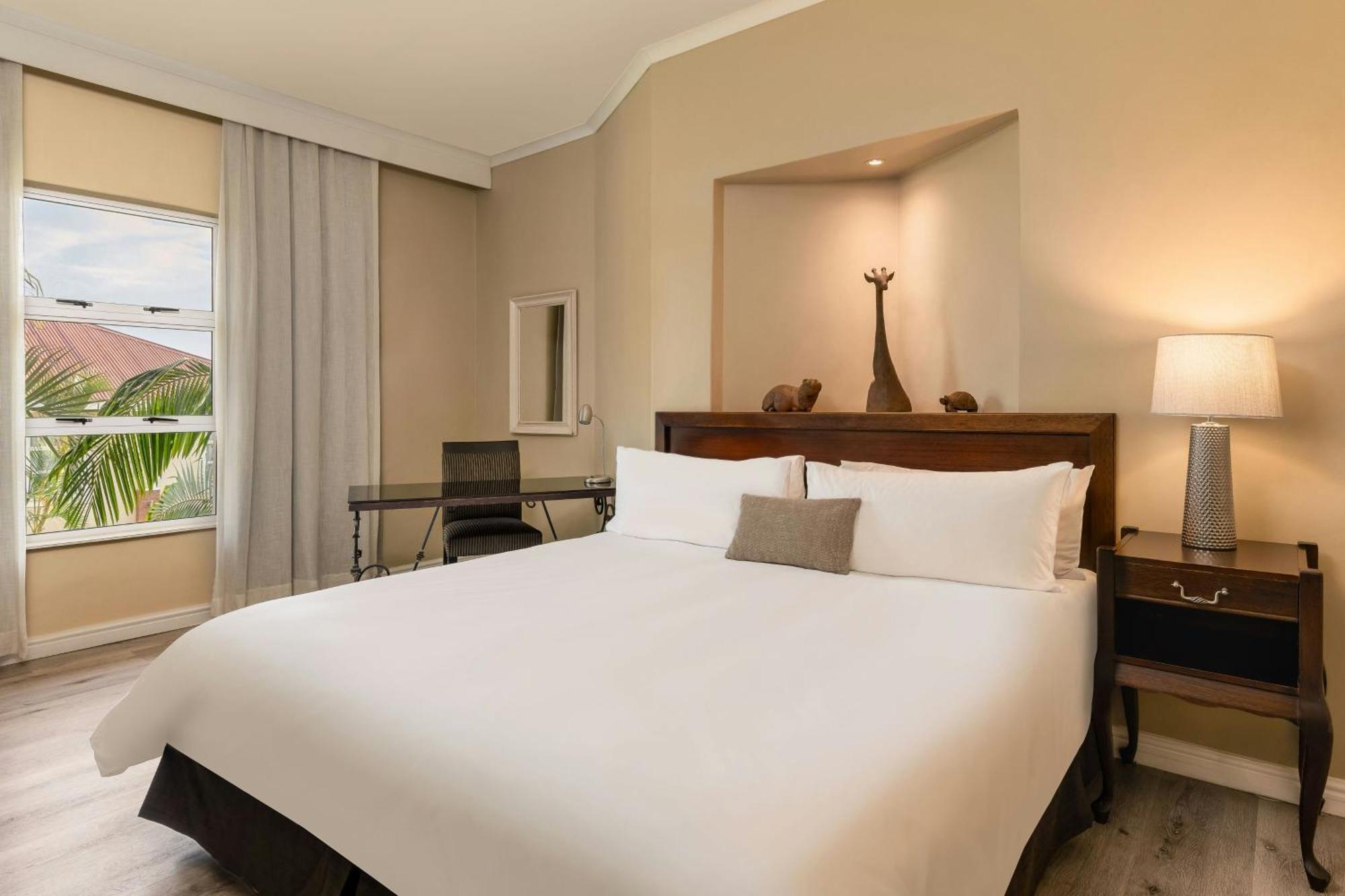 Protea Hotel By Marriott Nelspruit Mbombela Exterior photo