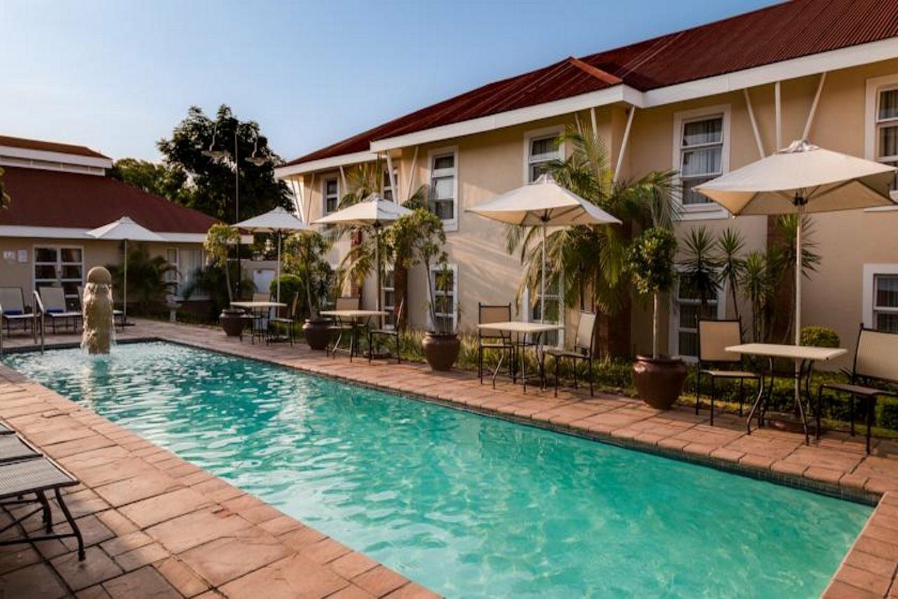 Protea Hotel By Marriott Nelspruit Mbombela Exterior photo